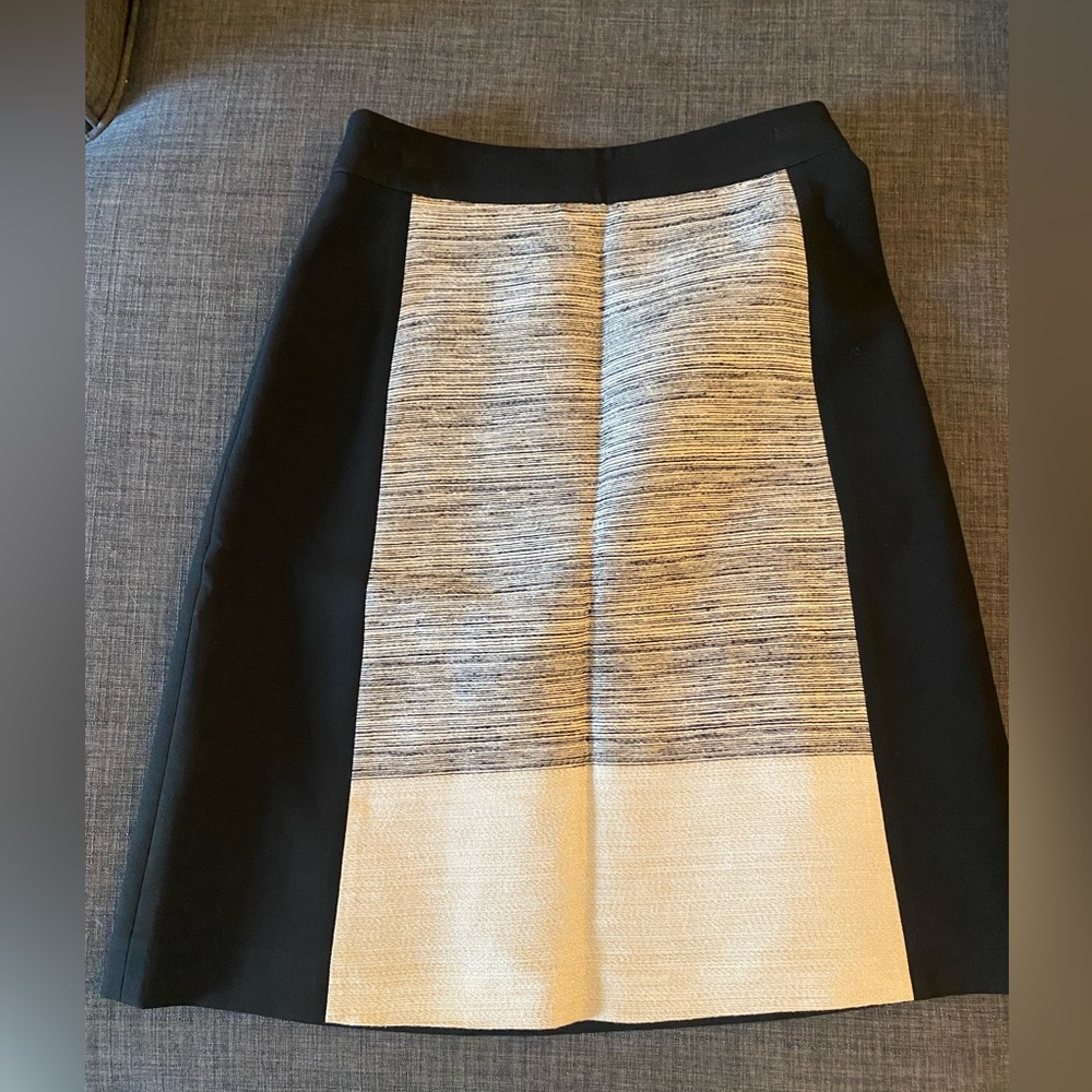 Boss pencil skirt